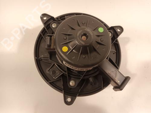 Used Heater blower motor OPEL MERIVA B MPV (S10) 1.4 (75) (140 hp) 17703119
