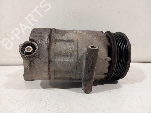AC compressor SKODA RAPID Spaceback (NH1) 1.2 TSI | BP36984869M34 - Image 7