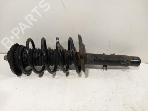 Højre fortil støddæmper Højre fortil støddæmper CITROËN C4 CACTUS 1.2 THP 110 (110 hp) 33760124 33760124