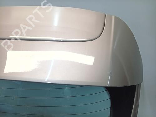 Tailgate FORD FIESTA VI (CB1, CCN) 1.0 | BP31970701C6