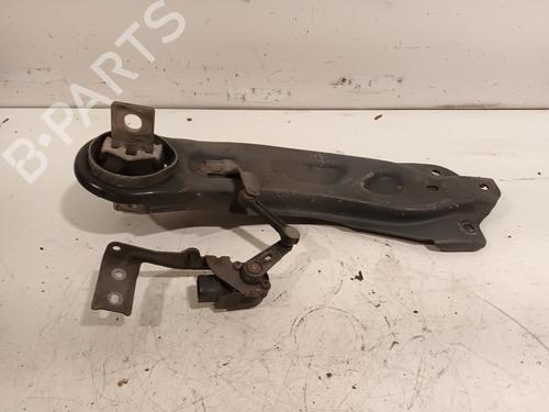 Right rear suspension arm MERCEDES-BENZ A-CLASS (W176) AMG A 45 4-matic (176.052) | BP15101437M15