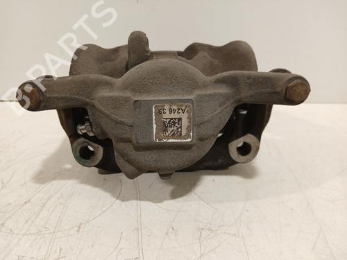 Pinza freno anteriore sinistra Pinza freno anteriore sinistra MERCEDES-BENZ B-CLASS Sports Tourer (W246, W242) B 180 (246.242) (122 hp) 36984888 36984888