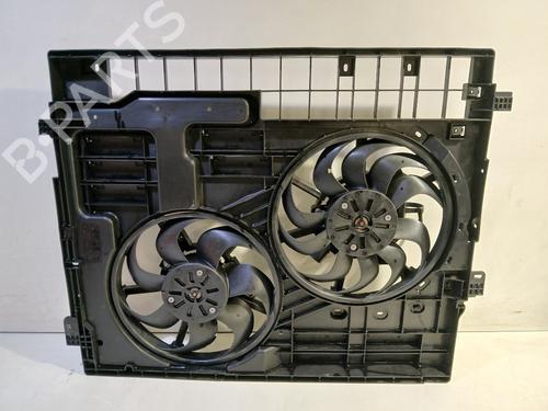 Lüfter für RENAULT TRAFIC III Van (FG_) 2.0 dCi 130 (FGMY) (131 hp) 30804341