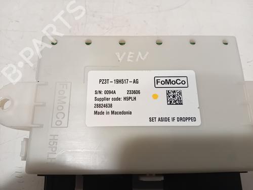 Control unit FORD TRANSIT CUSTOM V710 Van (NRN) 2.0 EcoBlue | BP39513022M11 - Image 3