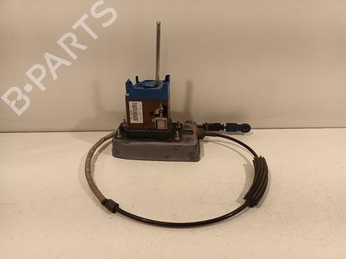 Used Gear lever Gear lever 17911612 17911612