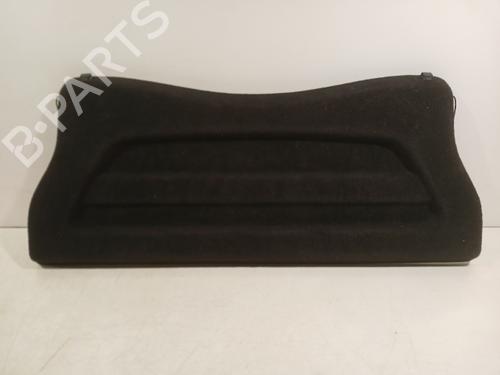 Used Rear parcel shelf Rear parcel shelf RENAULT CLIO IV (BH_) 0.9 TCe 90 (BHNF, BHMA, BHMH, BHJK, BHJR) (90 hp) 40444956 40444956