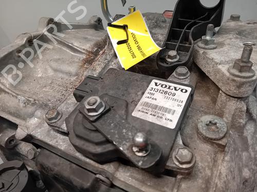 Gearbox VOLVO V60 I (155) D6 Hybrid AWD | BP27923084M3  - Image 7