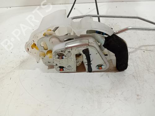 Front left lock SUBARU IMPREZA Hatchback (GR, GH, G3) 2.0 D AWD | BP15296122C98 