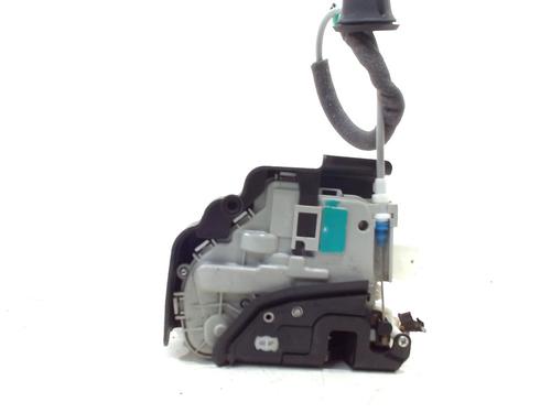 Used Front left lock AUDI A4 B9 Avant (8W5, 8WD) 2.0 TDI quattro (190 hp) 13206358
