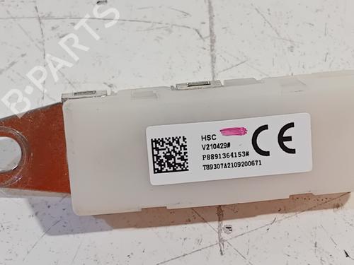 Antenne/Base LYNK & CO 01 PHEV | BP28705764C140 - Image 3