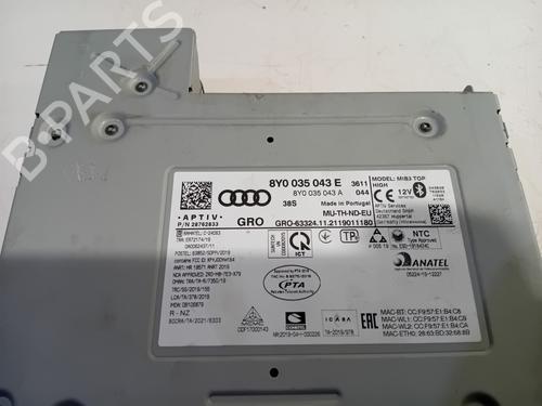 Switch AUDI A3 Sportback (8YA, 8YF) RS3 TFSI quattro | BP24631619I30 - Image 2