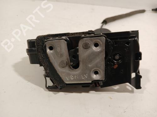 Venstre foran lås RENAULT CLIO IV Grandtour (KH_) 0.9 TCe 90 | BP29745745C98