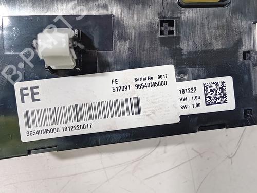 Switch HYUNDAI NEXO (FE) FCEV | BP31343401I30 - Image 4