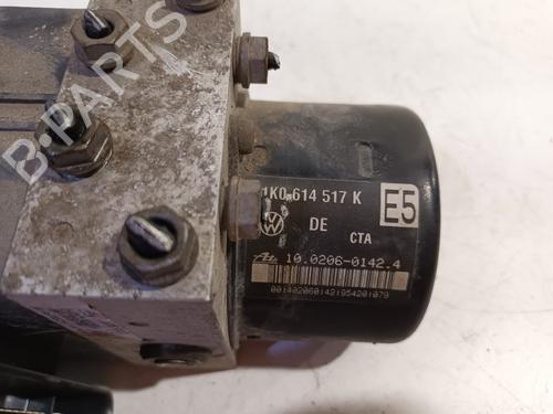 ABS pump SEAT ALTEA (5P1) 2.0 FSI | BP17390890M43 
