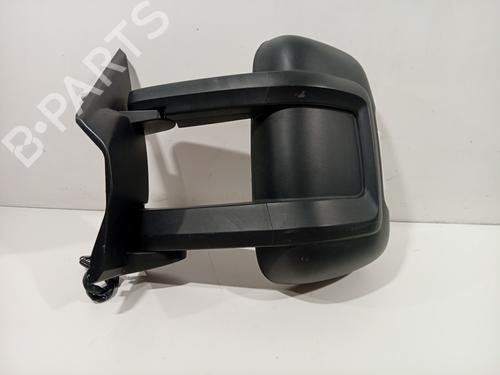 Left mirror CITROËN JUMPER II Platform/Chassis 2.2 HDi 120 | BP29541038C26 