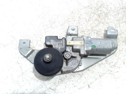 Viskermotor bakrute SUZUKI SWIFT III (MZ, EZ) 1.3 (RS413, ZC11S) | BP5144423M102 
