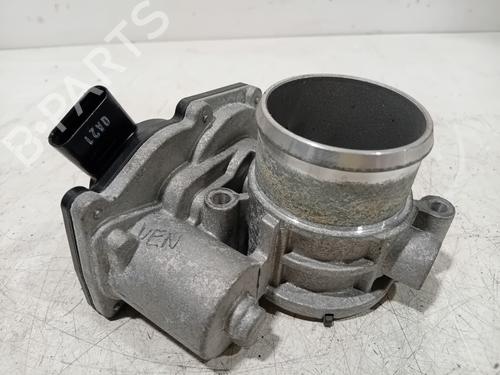 Throttle body HYUNDAI BAYON (BC3) 1.0 T-GDI 48V-Hybrid | BP36157634M82 - Image 3