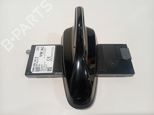 Used Electronic module Electronic module 38272971 38272971