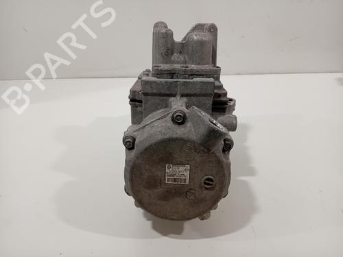 AC-Kompressor RENAULT ZOE (BFM_) ZOE | BP29371161M34 