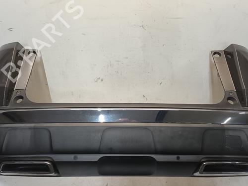 Rear bumper PEUGEOT 3008 II SUV (MC_, MR_, MJ_, M4_) 1.5 BlueHDi 130 | BP29028691C8 