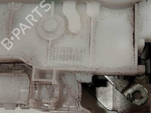 Front right lock FIAT TIPO Estate (356_, 357_) 1.4 (356WXF1B) | BP25115987C97