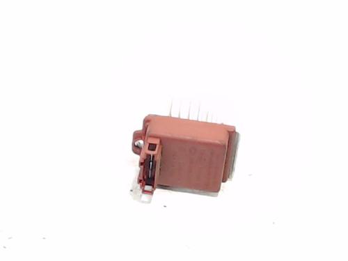 Heater resistor SEAT LEON (1M1) 1.8 20V T | BP11782999M108 