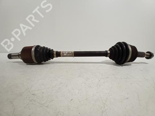Used Left front driveshaft Left front driveshaft 21593795 21593795