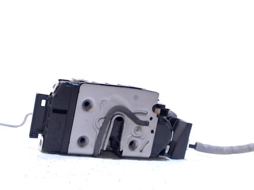 Front right lock MERCEDES-BENZ C-CLASS T-Model (S204) C 200 CDI (204.201) | BP13203790C97 