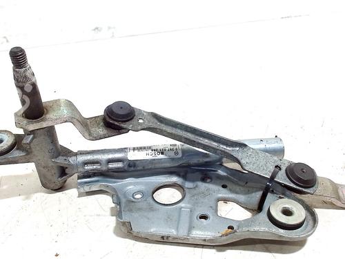 Front wipers mechanism PEUGEOT 5008 (0U_, 0E_) 1.6 16V | BP8646087C83 