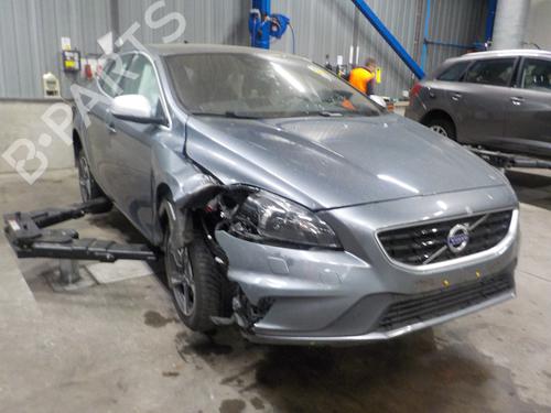 Gearbox VOLVO V40 Hatchback (525) D2 | BP25795651M3  - Image 7