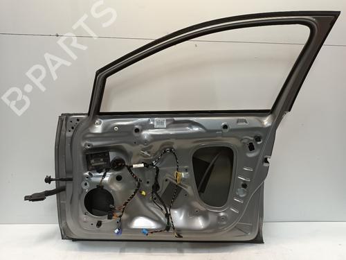 Dør højre fortil VW GOLF VII (5G1, BQ1, BE1, BE2) 1.2 TSI | BP30539433C3 