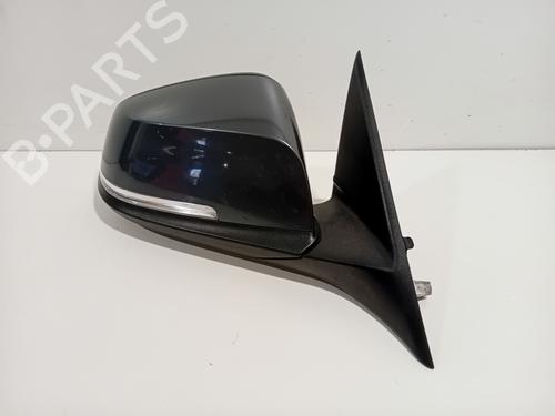 Right mirror BMW 3 (F30, F80) 320 i | BP24613031C27 
