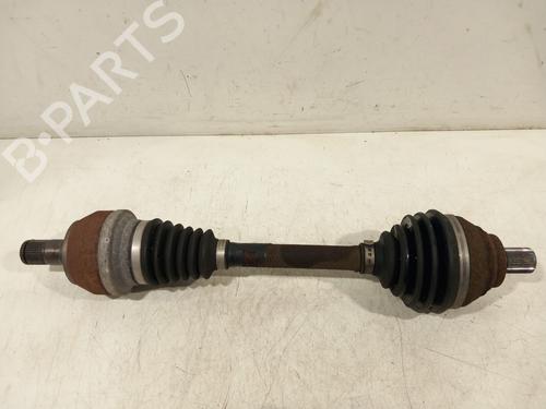 Left front driveshaft AUDI Q2 (GAB, GAG) SQ2 TFSI quattro | BP38622417M38 - Image 5
