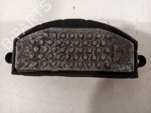 Used Heater resistor MERCEDES-BENZ A-CLASS Saloon (V177) A 200 (177.187) (163 hp) 26735280