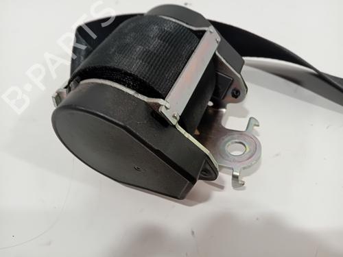 Sikkerhedssele foran venstre RENAULT KANGOO Express (FW0/1_) 1.5 dCi 75 (FW07, FW10, FW04) | BP29870479I26
