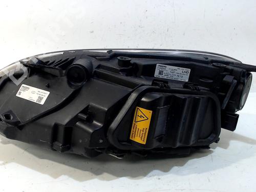 Right headlight VOLVO V40 Hatchback (525) D3 | BP6902775C29 