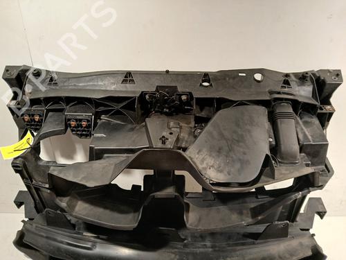 Crossmember RENAULT SCÉNIC IV (J9_) 1.2 TCe 130 | BP29497582C162 
