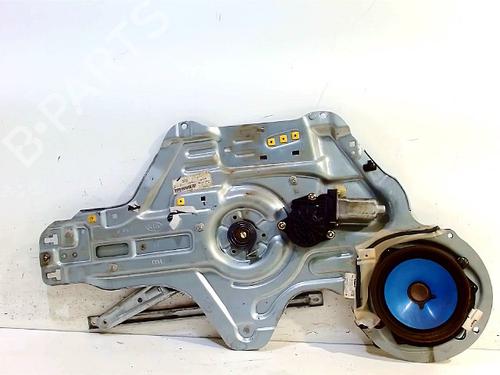 Used Front left window mechanism Front left window mechanism 8278672 8278672