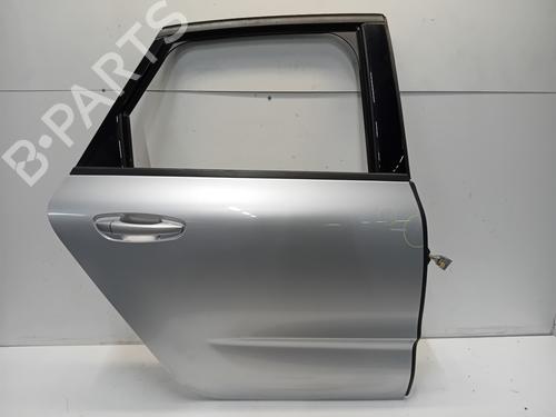 Used Right rear door CITROËN C4 Picasso II 1.6 BlueHDi 120 (120 hp) 25256842