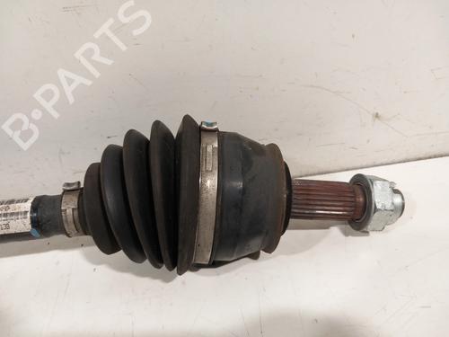 Right front driveshaft FIAT 500 (312_) Electric (EV) | BP37660232M39 - Image 2