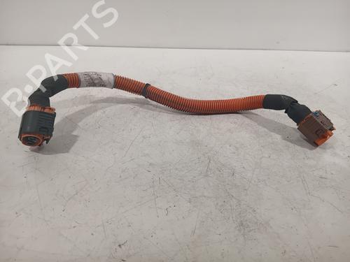 Used Cable RENAULT ZOE (BFM_) ZOE (88 hp) 22768250
