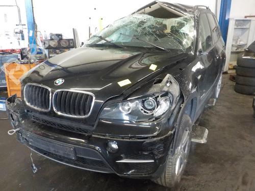 Used Parts BMW X5 (E70)  xDrive 30 d  1023796