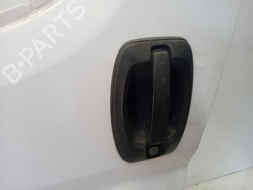 Left front door PEUGEOT BOXER Van 2.2 HDi 110 | BP20937944C2 