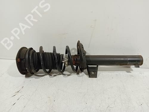 Used Left front shock absorber SKODA OCTAVIA III Combi (5E5, 5E6) 1.6 TDI (110 hp) 21844282