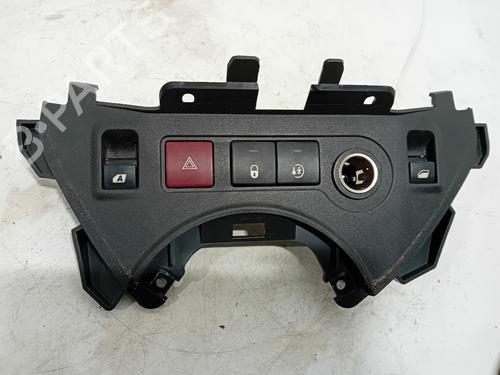 Switch PEUGEOT PARTNER Tepee 1.6 VTi | BP13720520I30 