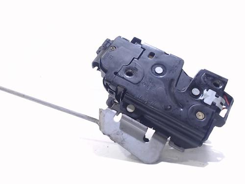 Front left lock AUDI A4 B6 (8E2) 1.9 TDI | BP13199535C98 
