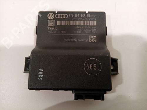 Used Electronic module AUDI A5 (8T3) RS5 quattro (450 hp) 24207619