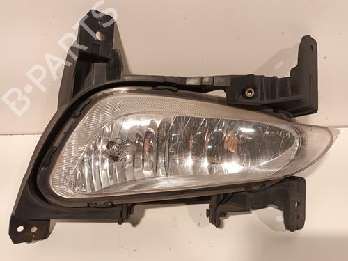 Used Right front fog light Right front fog light OPEL MOKKA / MOKKA X (J13) 1.4 (_76) (140 hp) 31647110 31647110