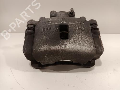 Left front brake caliper KIA PICANTO III (JA) 1.0 | BP17676698M105 - Image 2