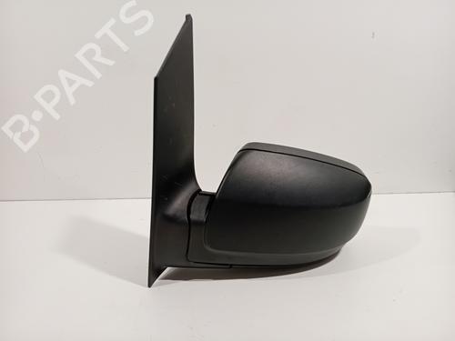 Left mirror MERCEDES-BENZ VITO / MIXTO Van (W639) 116 CDI (639.601, 639.603, 639.605) | BP24613137C26 